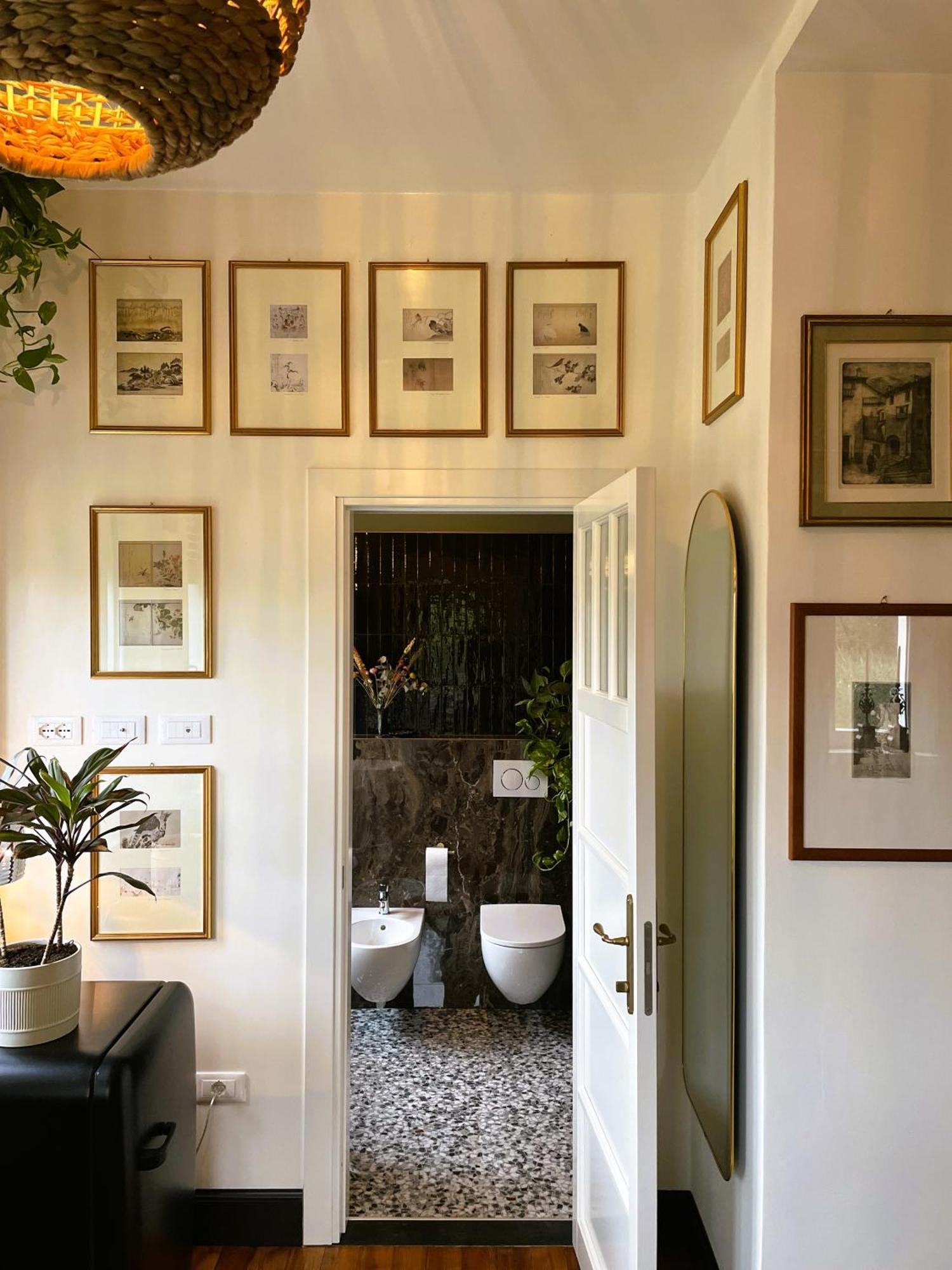 Villa Lou Toscolano Maderno Exterior photo